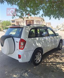 شيري تيجو 3